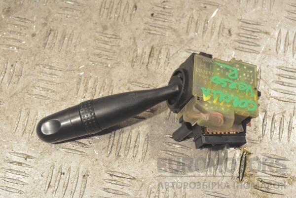 Подрулевой переключатель правый Toyota Corolla Verso 2001-2004 250095 - 2