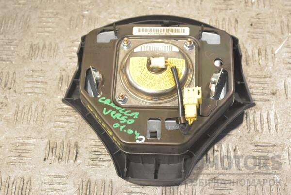 Подушка безпеки кермо Airbag Toyota Corolla Verso 2001-2004 4513013040B0 250097 - 2