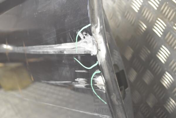 Дверь передняя правая (дефект) BMW 5 (F10/F11) 2009-2016 41007206108 250108 - 2