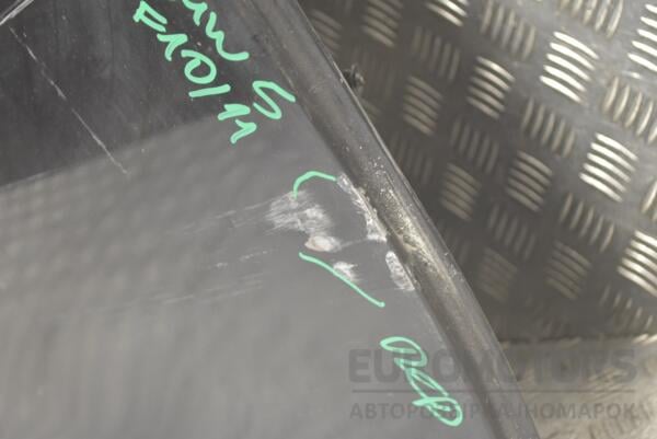 Дверь передняя правая (дефект) BMW 5 (F10/F11) 2009-2016 41007206108 250108 - 3