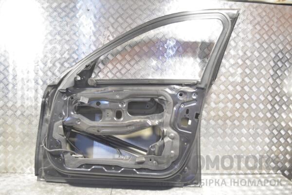 Дверь передняя правая (дефект) BMW 5 (F10/F11) 2009-2016 41007206108 250108 - 4