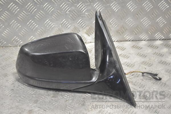 Зеркало правое электр 3 пина BMW 5 (F10/F11) 2009-2016 F0153402U6680 250113 - 2