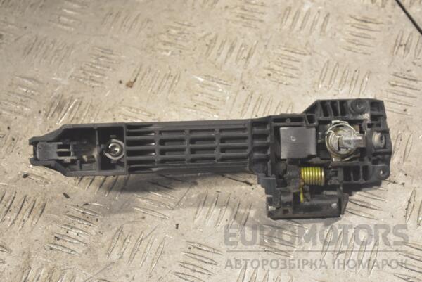 Ручка двері зовнішня передня ліва Toyota Corolla Verso 2004-2009 250693 - 2