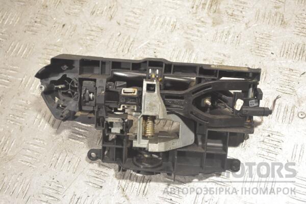 Ручка двері зовнішня задня ліва BMW 5 (F10/F11) 2009-2016 250133 - 2