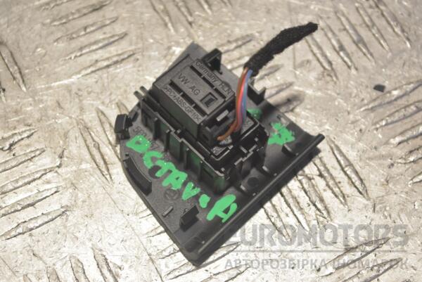 Кнопка стеклоподъемника Skoda Octavia (A7) 2013-2020 5E0959855A 250155 - 2