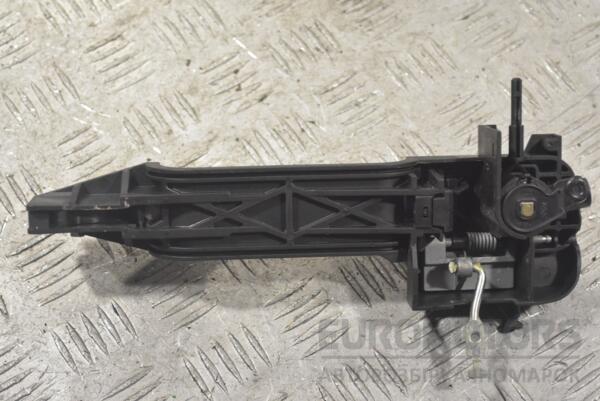 Ручка двері зовнішня передня ліва Ford Fusion 2002-2012 2S61A224A37AL 250169 - 2