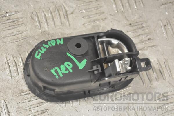 Ручка двері внутрішня передня ліва Ford Fusion 2002-2012 2S61A22601AGW 250171 - 2