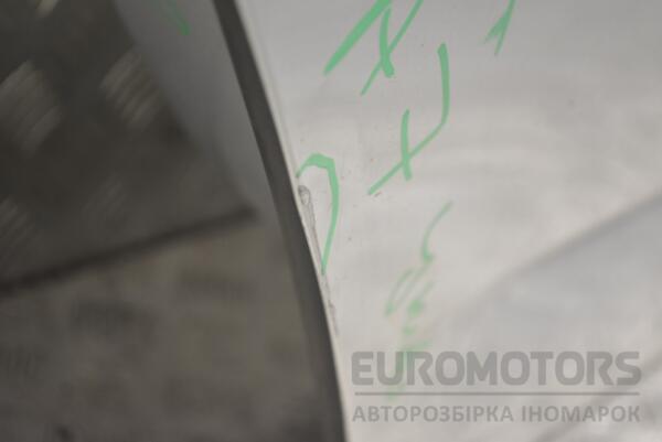 Дверь задняя правая универсал (дефект) Skoda Octavia (A7) 2013-2020 5E9833312D 250176 - 2