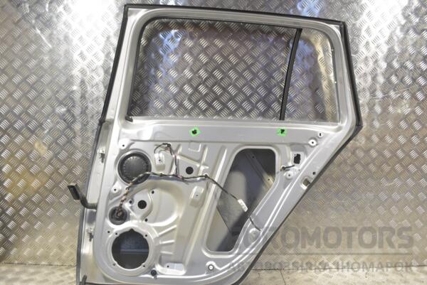 Дверь задняя правая универсал (дефект) Skoda Octavia (A7) 2013-2020 5E9833312D 250176 - 3