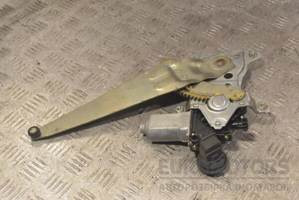 Склопідйомник задній правий електро 6 пінів Toyota Corolla Verso 2001-2004 8572020400 250189 - 2