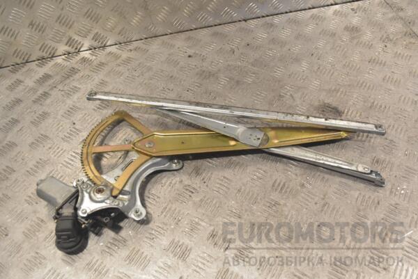 Склопідйомник передній лівий електро 6 пінів Toyota Corolla Verso 2001-2004 8572052110 250191 - 2