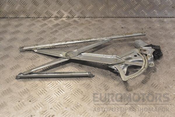 Стеклоподъемник передний правый электр 6 пинов Toyota Corolla Verso 2001-2004 8571052110 250193 - 2