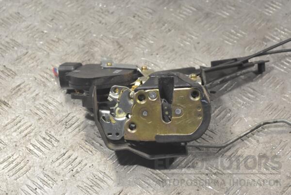 Замок двері передній правий електро 2 піна Toyota Corolla Verso 2001-2004 6903012460 250199 - 2