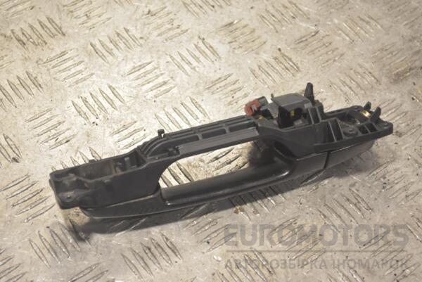 Ручка двері зовнішня передня права Toyota Corolla Verso 2001-2004 250205 - 2