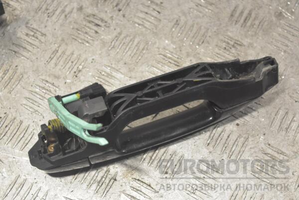 Ручка двери наружная задняя левая Toyota Corolla Verso 2001-2004 250213 - 2
