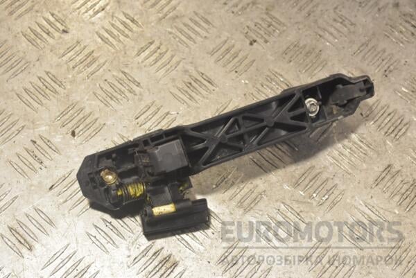 Ручка двері зовнішня задня права Toyota Corolla Verso 2001-2004 250215 - 2
