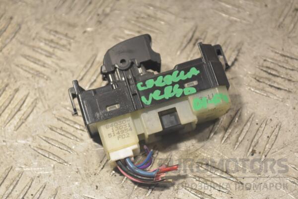 Кнопка стеклоподъемника Toyota Corolla Verso 2001-2004 8403013031 250217 - 2