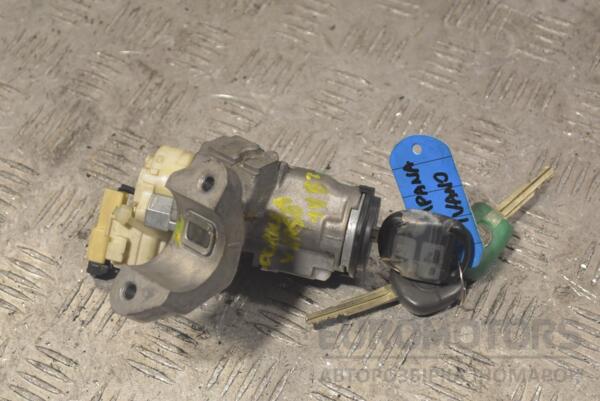 Замок запалювання в зборі ключ Toyota Corolla Verso 2001-2004 8978313010 250228 - 2