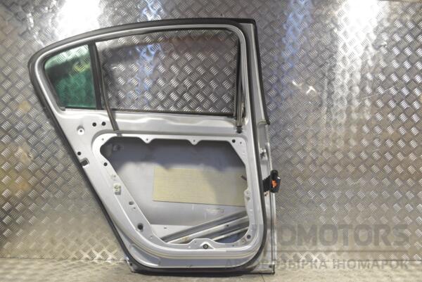 Дверь задняя левая седан VW Passat (B6) 2005-2010 3C5833311 250230 - 2