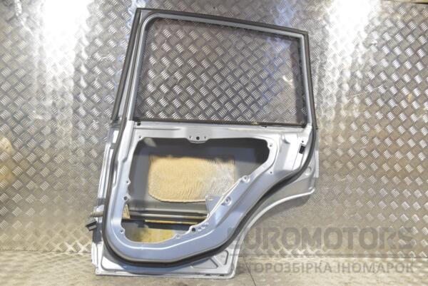 Дверь задняя правая Ford Fusion 2002-2012 250241 - 2