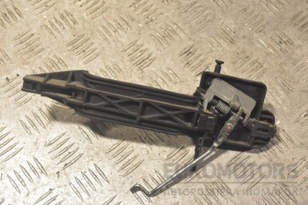 Ручка двері зовнішня задня права Ford Fusion 2002-2012 2N11N264A26BM 250249 - 2