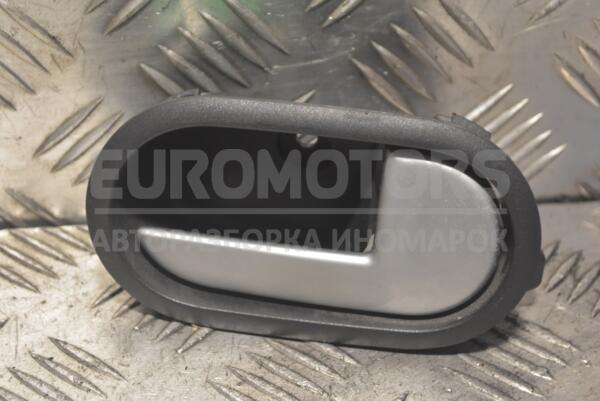 Ручка двери внутренняя задняя правая Ford Fusion 2002-2012 2S61A22600AGW 250251 euromotors.com.ua