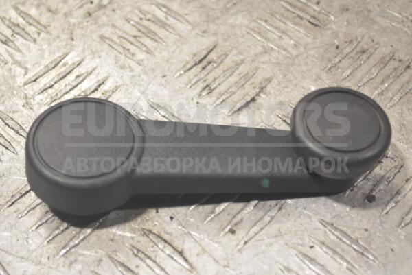 Ручка склопідйомника Ford Fusion 2002-2012 250254 euromotors.com.ua
