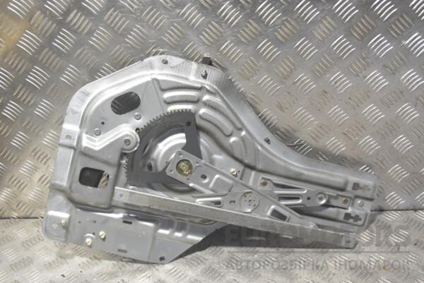 Склопідйомник задній правий електро 2 піна Hyundai Tucson 2004-2009 834802E010 250264 - 2