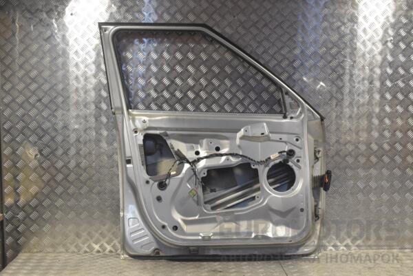 Двері передня ліва Skoda Fabia 2007-2014 5J6831055 250268 - 2