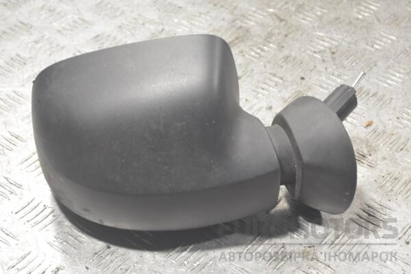 Зеркало правое механ (дефект) Renault Sandero 2007-2013 250283 - 2