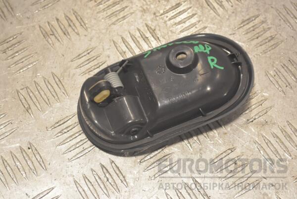 Ручка двері внутрішня права Renault Sandero 2007-2013 8200733847 250288 - 2