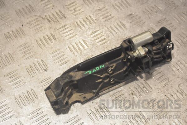 Ручка двери наружная задняя правая Nissan Note (E11) 2005-2013 250323 - 2