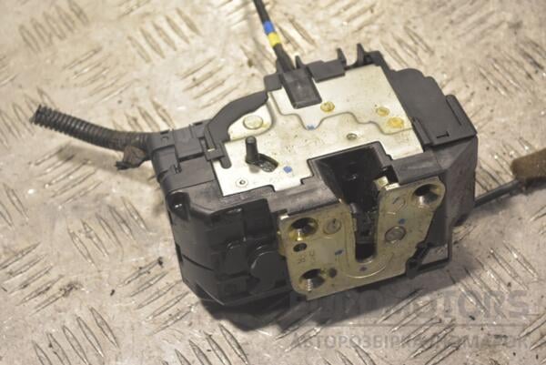 Замок двери задний правый электр 3 пина Nissan Note (E11) 2005-2013 825009U100 250327 - 2