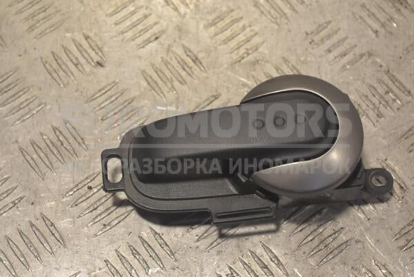 Ручка двери внутренняя задняя правая Nissan Note (E11) 2005-2013 5010800006 R 250330 euromotors.com.ua