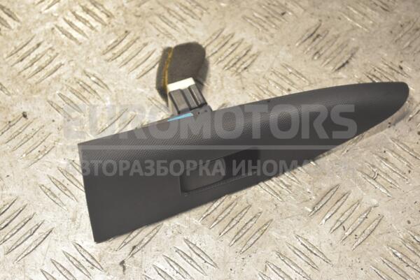 Кнопка стеклоподъемника задняя правая Nissan Note (E11) 2005-2013 25411ED00B 250332 euromotors.com.ua