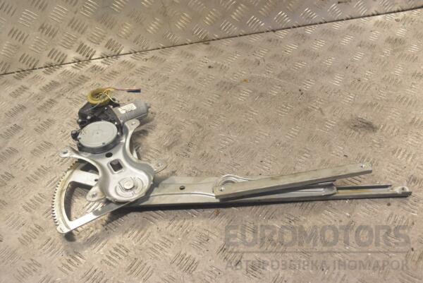 Склопідйомник задній правий електро 5 пінів Toyota Corolla Verso 2004-2009 698300F020 250340 - 2