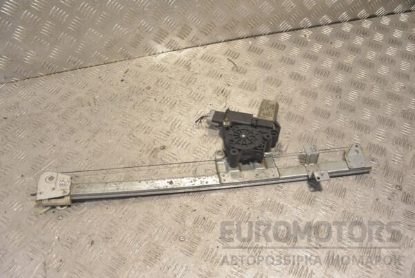 Склопідйомник передній правий електро 6 пінів Citroen Jumper 2006-2014 1340398080 250354 - 2