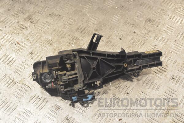 Ручка двері зовнішня передня ліва BMW X1 (E84) 2009-2015 250374 - 2