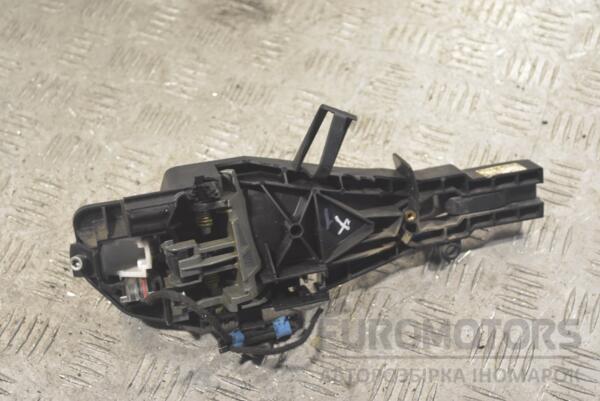 Ручка двери наружная задняя левая BMW X1 (E84) 2009-2015 250380 - 2