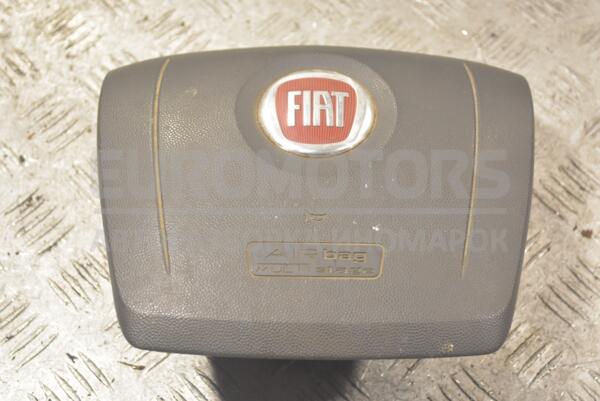 Подушка безопасности руль Airbag Fiat Ducato 2006-2014 7354569620 250405 euromotors.com.ua