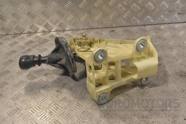 Кулиса перемикання КПП 6-ступка VW Transporter (T5) 2003-2015 7H0711116 250417 - 2