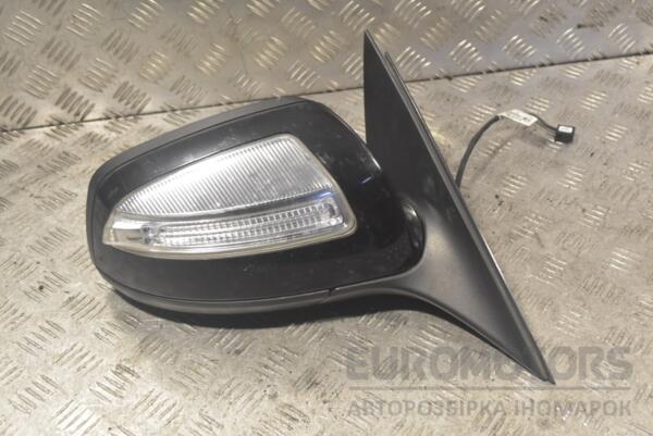 Зеркало правое электр 7 пинов -09 Mercedes C-class (W204) 2007-2015 A2048100219 250425 - 2