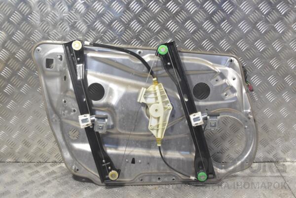 Стеклоподъемник передний правый электр 5 пинов Mercedes C-class (W204) 2007-2015 963758102 250434 - 2