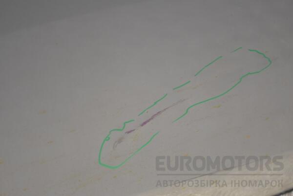 Двері задні праві (дефект) Toyota Yaris 2006-2011 670030D110 250447 - 2