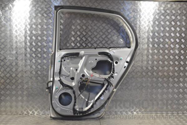 Двері задні праві (дефект) Toyota Yaris 2006-2011 670030D110 250447 - 3