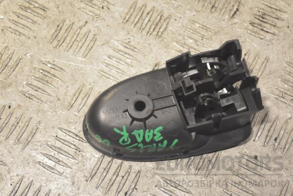 Ручка двері внутрішня права Toyota Yaris 2006-2011 692050D90 250459 - 2