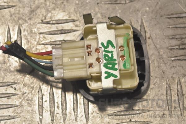 Кнопка стеклоподъемника Toyota Yaris 2006-2011 250461 - 2