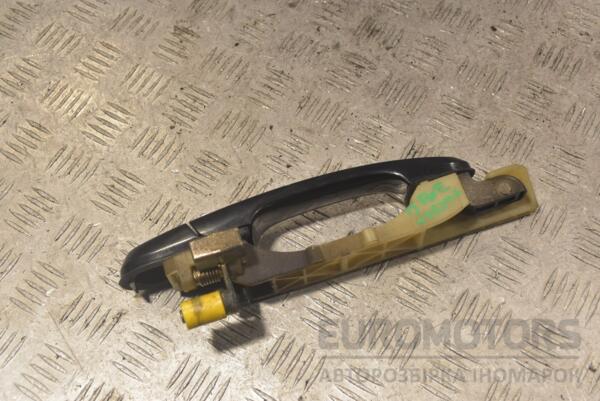 Ручка двері зовнішня задня ліва Hyundai Tucson 2004-2009 250494 - 2