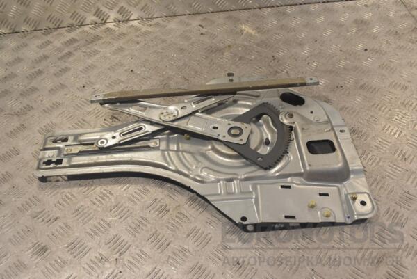 Стеклоподъемник задний левый электр 2 пина Hyundai Tucson 2004-2009 250496 - 2