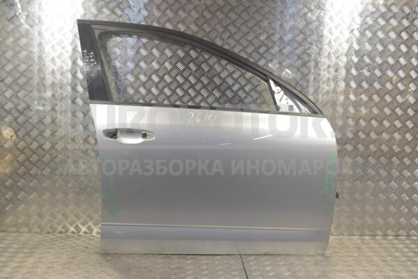 Двері передні праві Skoda Octavia (A7) 2013 250504 euromotors.com.ua